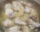 Chicken korma recipe recipe step 3 photo