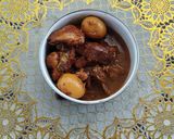 Foto langkah ke 4 dari resep Ayam kecap sederhana.