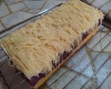 Foto langkah ke 5 dari resep Lapis Talas Bogor.