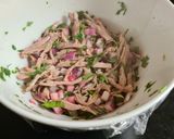Foto del paso 6 de la receta: Salpicón de res estilo tzic