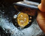 সর্ষে -পোস্ত ঝালে চেরা পটলের কোর্মা (sorshe posto jhale chera potoler korma recipe in Bengali) রেসিপি ধাপ - 6 ছবি