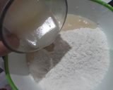 Foto langkah ke 2 dari resep Corndog Mie (tanpa telur).