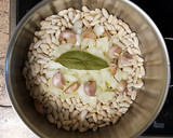 Foto del paso 3 de la receta: Judías Viudas del Abuelo Claudio