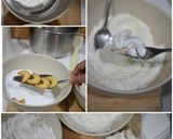 Foto langkah ke 5 dari resep PUTRI SALJU Kacang Mede Lumer di Mulut#BikinRamadhanBerkesan#SelasaBisa.