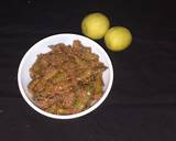 Mirchwani recipe step 6 photo