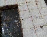 صورة لخطوة 6 من وصفة حلو بارد سهل ولذيذ