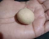 गुलाबजामुन (Gulabjamun recipe in Hindi) रेसिपी चरण 4 फोटो