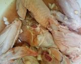 Foto langkah ke 1 dari resep Ayam Pedas Masak Santan.