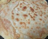 Foto langkah ke 5 dari resep Martabak Telur Kulit Lumpia.