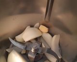 Foto del paso 4 de la receta: Calabacines rellenos de atún