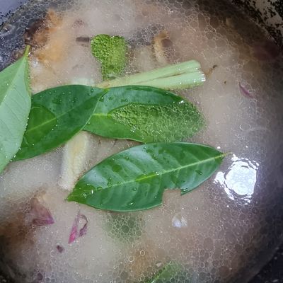 Langkah 4