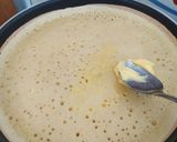 Foto langkah ke 9 dari resep Martabak Keju Coklat.