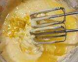 Foto del paso 4 de la receta: Budines de naranja! 🍊🧡