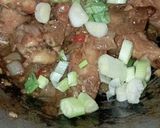 Foto langkah ke 5 dari resep Ayam Rica Ala Chinese Resto.