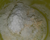 Foto del paso 2 de la receta: Red Velvet