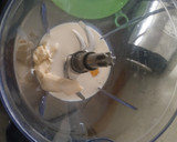 Foto langkah ke 2 dari resep Brownis cheese caramel.