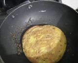 ચીઝ હાંડવો(Cheese Handvo Recipe in Gujarati) રેસીપી સ્ટેપ2ફોટો