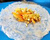 Foto del paso 6 de la receta: Rollitos primavera vegan con salsa agridulce