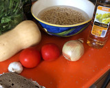 Foto del paso 1 de la receta: Potaje de acelgas