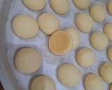 عکس مرحله 7 از دستور قُرابیه عربی (شیرینی عید فطر) 😋