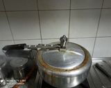A picture of step 20 of Punjabi Chole.