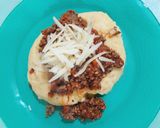 Foto del paso 9 de la receta: Polenta & bolognesa 🍲