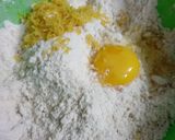Foto del paso 2 de la receta: Scons de limón! 🍋