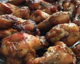 Foto langkah ke 3 dari resep Baked Chicken drumstick Rasa Istimewa cocok untuk hari Natal🎄.