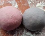 Foto del paso 2 de la receta: Giozas Veganas