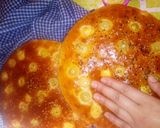 صورة لخطوة 6 من وصفة خبز الزيتون 🌮🌮🍢🍢🍢🍢🍪🍪🍪😋😋😋