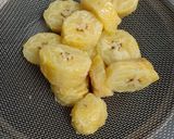 Foto langkah ke 6 dari resep Kolak Pisang Ubi Ungu.