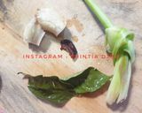 Foto langkah ke 2 dari resep Sayap Ayam rica-rica pedas (tanpa santan).