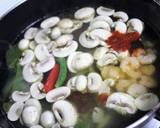 Tom Yum Soup recipe step 2 photo