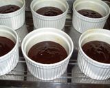 Φωτογραφία βήματος 2 της συνταγής Brownies σοκολάτας