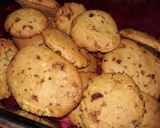 Foto del paso 4 de la receta: 🍪Galletitas dulces con azúcar mascabo fáciles y saludables🍪