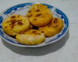 Foto langkah ke 5 dari resep Mpasi 1y+ bihun telur.