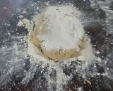 Foto del paso 3 de la receta: Milanesas de soja