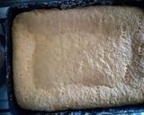 Habkönnyű túrós pite recept fázis 3 fotója