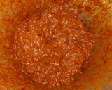 Foto del paso 3 de la receta: Sobrasada vegana