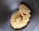 Une image de l'étape 5 de Pâte sablée aux mandarines.