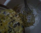 Foto langkah ke 3 dari resep Muffin Pisang Coklat Recommended.