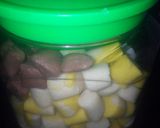Mandula (kano da jigawa)matakin girki7 hoto