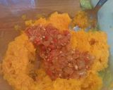 Foto del paso 4 de la receta: Calabaza rellena
