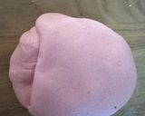Pas rețetă Marshmallow fondant 5 fotografie