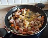 Foto del paso 5 de la receta: Fideuá a mi manera