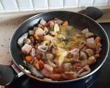 Foto del paso 5 de la receta: Fideuá a mi manera