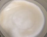 Foto langkah ke 2 dari resep Puding Lapis Regal.