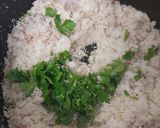 A picture of step 3 of Feijoada (Brazilian Black Beans Stew).