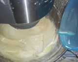Foto del passaggio 4 della ricetta Impasto pizza, metodo diretto con maturazione 24 ore, 75% idro