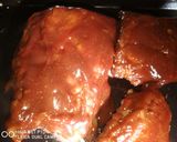 Foto del paso 5 de la receta: Costillar a la BBQ